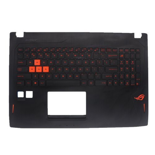 适用于华硕 ROG STRIX S5 S5VS S5VT S5VM GL502VM 键盘 C壳 喇叭