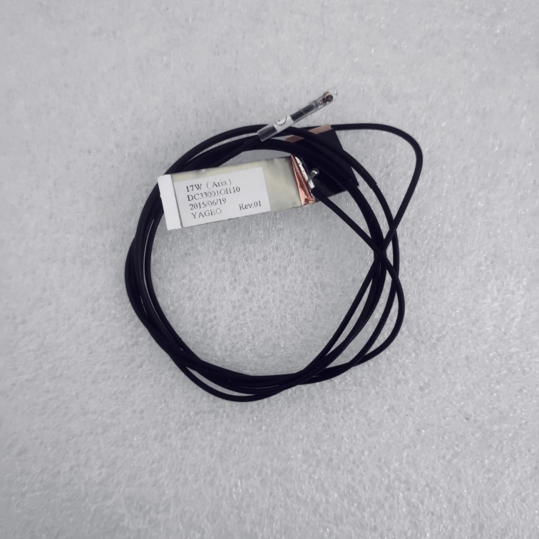 适用 天线 笔记本电脑  内置无线网卡  信号线 天线 DC33001OH10