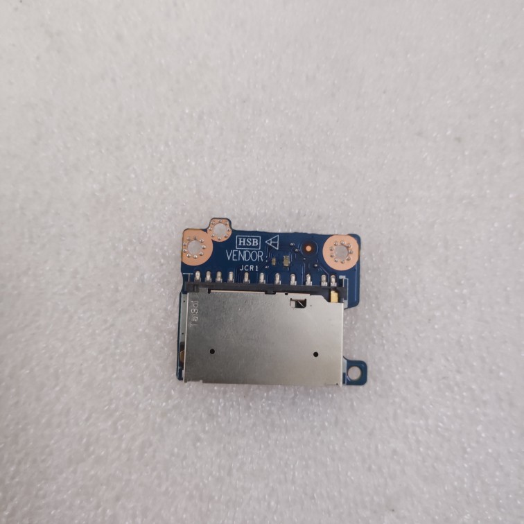 311SD读卡器小板LS-B922P