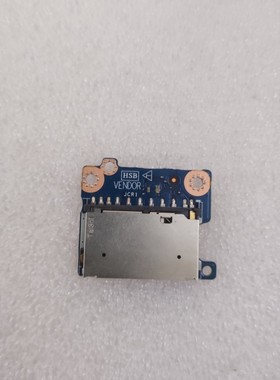 适用于联想YOGA 3 YOGA 700-11ISK yoga 3 11 读卡器小板LS-B922P