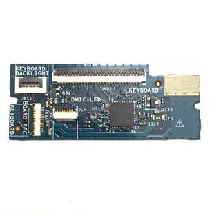 适用  DELL 戴尔 XPS 15 9570 9550 9560 键盘 小板带线 LS-E332P