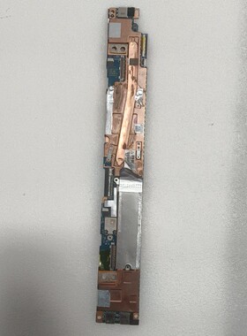 适用于惠普 Spectre 13-AK  主板LA-F803P  L39697-601  i5-8200Y