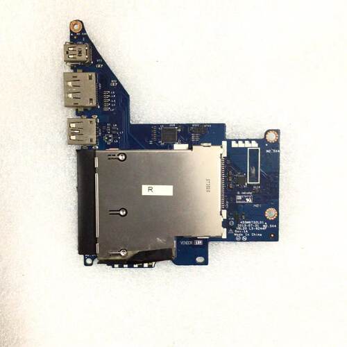 usb小板VBL20LS-9244P