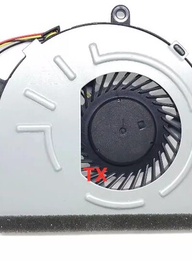 适用 惠普HP 250 255 256/G7 15-DA TPN-C135 C136风扇L20474-001