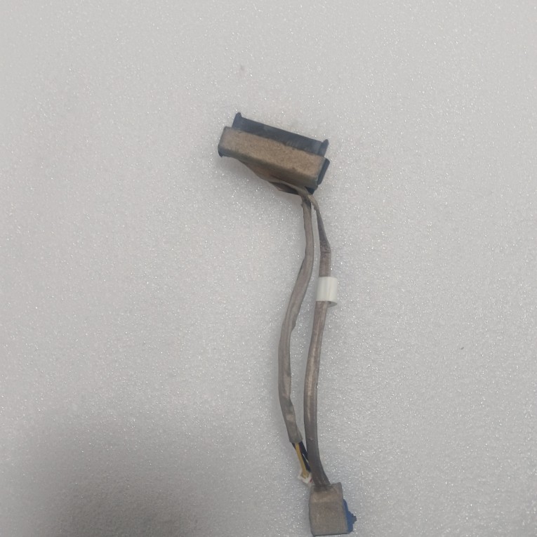 适用于  笔记 本电脑 内置 硬盘接口线 DC02002QJ00