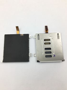 适用 Dell/戴尔 E6230 PC卡糟 读卡器小板 0PG3WG