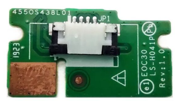 适用于联想aio520c-22aio520c-24逸-24 A340--22-24开关 LS-H041P