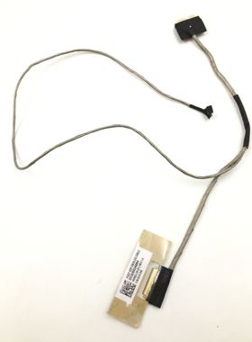 适用 于 Lenovo/联想 V4000 Z51-70 Z41-70 屏幕屏线 DC020024W00