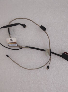 适用DELL戴尔Chromebook1131803189屏线 排线 06HNM6 DC02002OG00