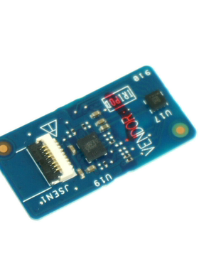 适用 DELL 戴尔 LED 小板 XPS 13 9365 P71G 系列(CB48 LS-D781P