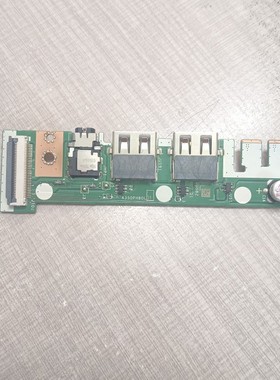 适用 EH5AW宏基 Acer A515-52G A515-52 USB音频 IO小板 LS-G521P