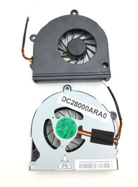适用东芝 Satellite P855-S5200 P850 P855D散热 风扇DC28000ARA0
