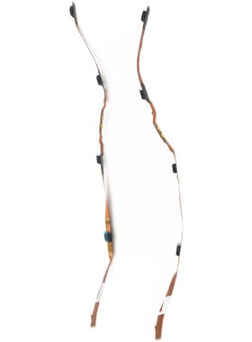 适用 戴尔 XPS13 9343 9350 9360 麦克风线 LED指示灯软板 0M7KYC