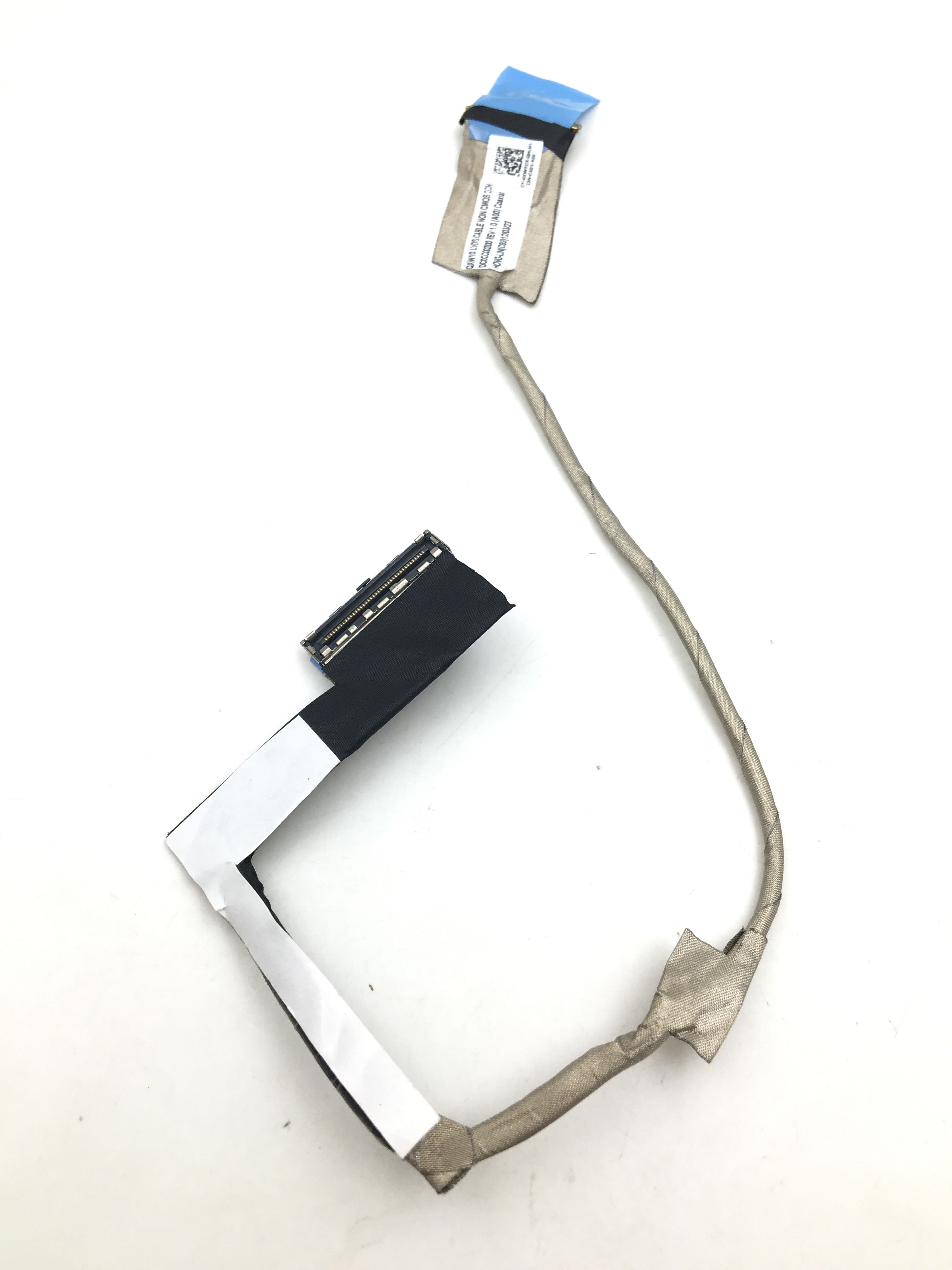 适用于 戴尔 Dell Latitude E5530 屏线 排线DC02C002I00 0XWTCX