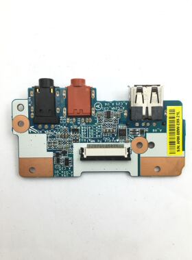 适用Sony/索尼VPCF231FD VPCF226FM PCG-81311M USB LED板 IFX-58