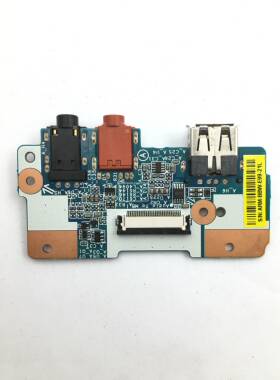 适用Sony/索尼VPCF231FD VPCF226FM PCG-81311M USB LED板 IFX-58