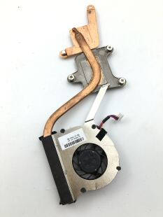 IBM X201 X201S 适用于 散热器 联想 X201T 风扇60Y5454 Lenovo