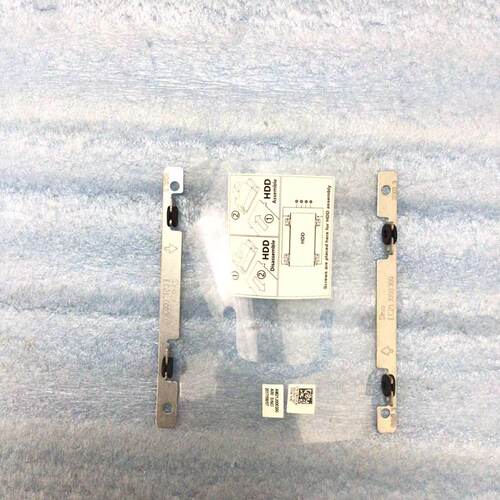 适用 戴尔 Inspiron 15 7577/G7 7588 硬盘架 0WDX0C EC21J000300