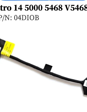 适用戴尔Vostro14 5000 5468V5468 USB板排线 04DIOB DC02C00EV00