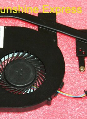 适用联想 IdeaPad Flex 2-15联想Flex 2 15散热器460.00Z03.0002