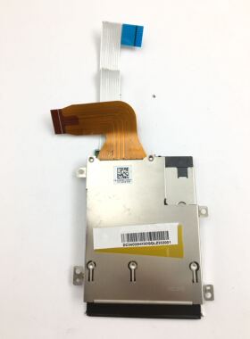 适用 戴尔/Dell M4700 读卡器糟 PC卡糟 04P4MV