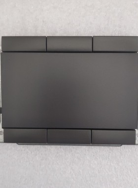 适用 惠普 ZBOOK17 ZBOOK15 G1 G2 触摸板 左右键 TM-02706-001