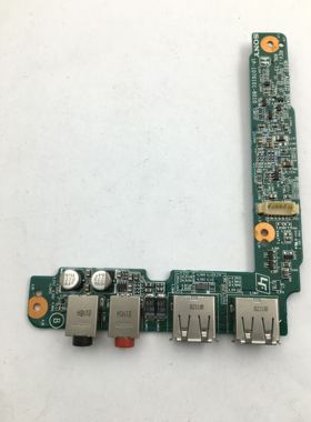 适用于索尼/SONY MS91 ANL-75 USB小板 音频小板 1P-1076101-8010
