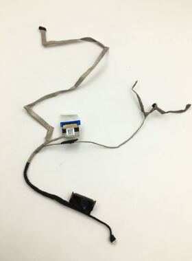 适用  E7440 E7450 ZBU10 屏幕 屏线DC02C007S00 0RK5DW