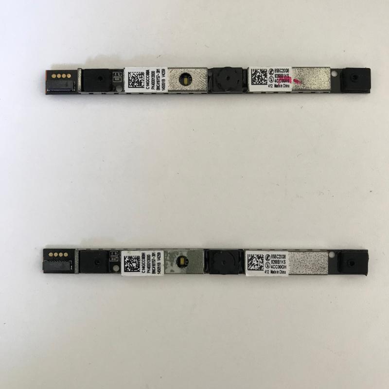 适用于Lenovo/联想 500-14ISK 摄像头 PK400013000 BNC416YS7-301