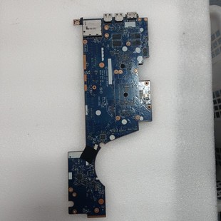 VGU00 501 727527 9314P 2G主板 740M 4500U 适用惠普14
