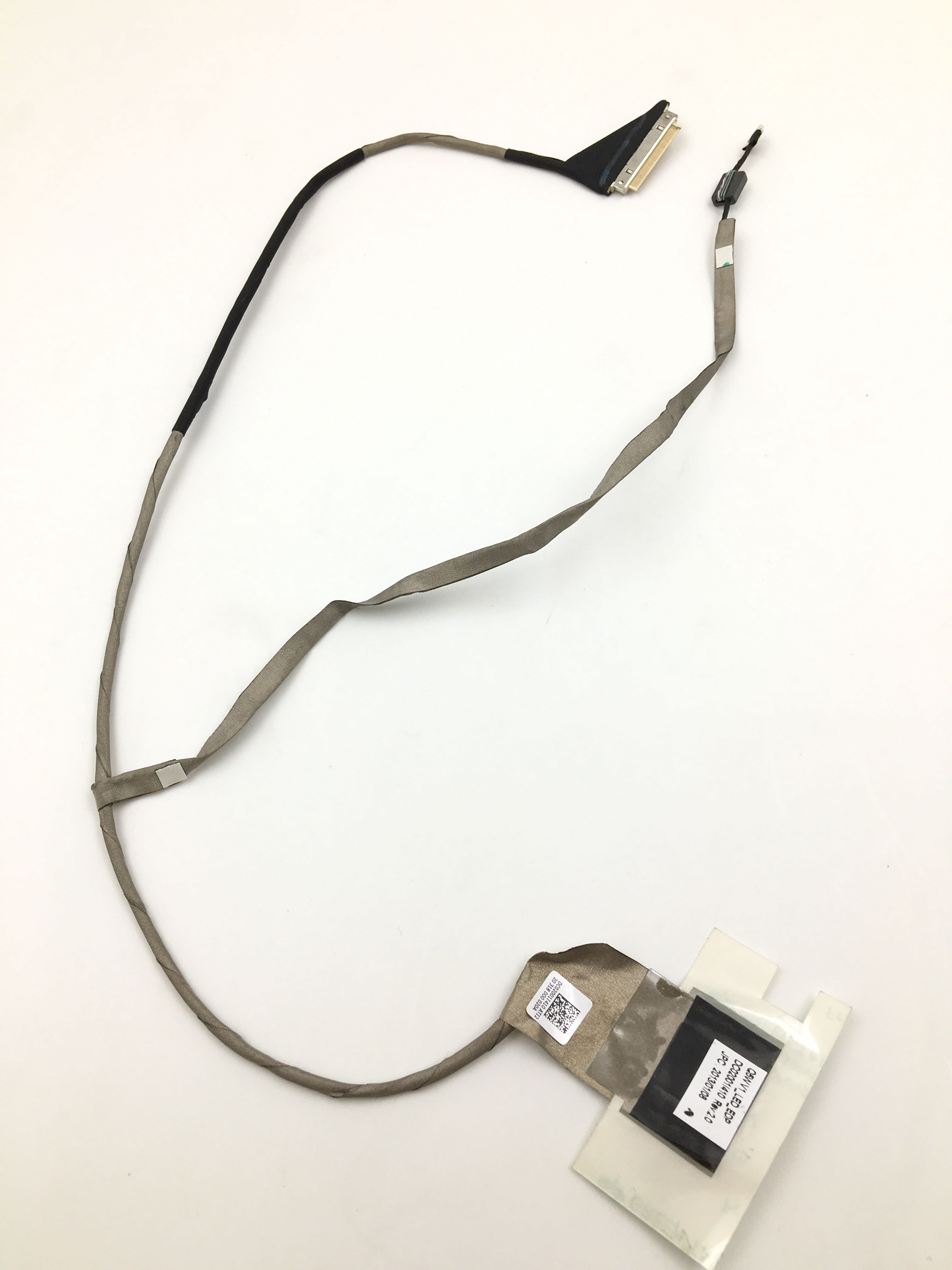 内置配件屏线DC02001I410