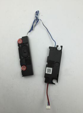 适用东芝TOSHIBA E45 E45T E55 喇叭 扬声器  低音炮 PK23000MV00