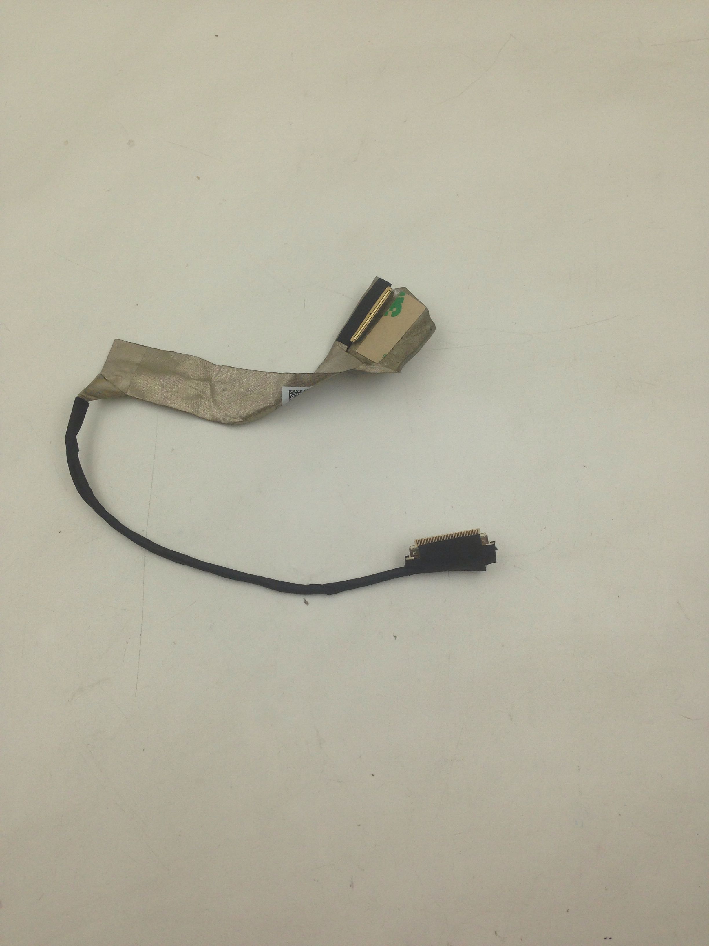 适用惠普 HP ElitePad 8740P LCM屏线 排线 6017B0343901