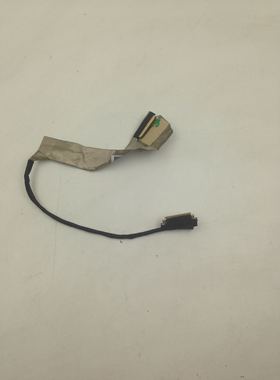 适用惠普 HP ElitePad 8740P LCM屏线 排线 6017B0343901