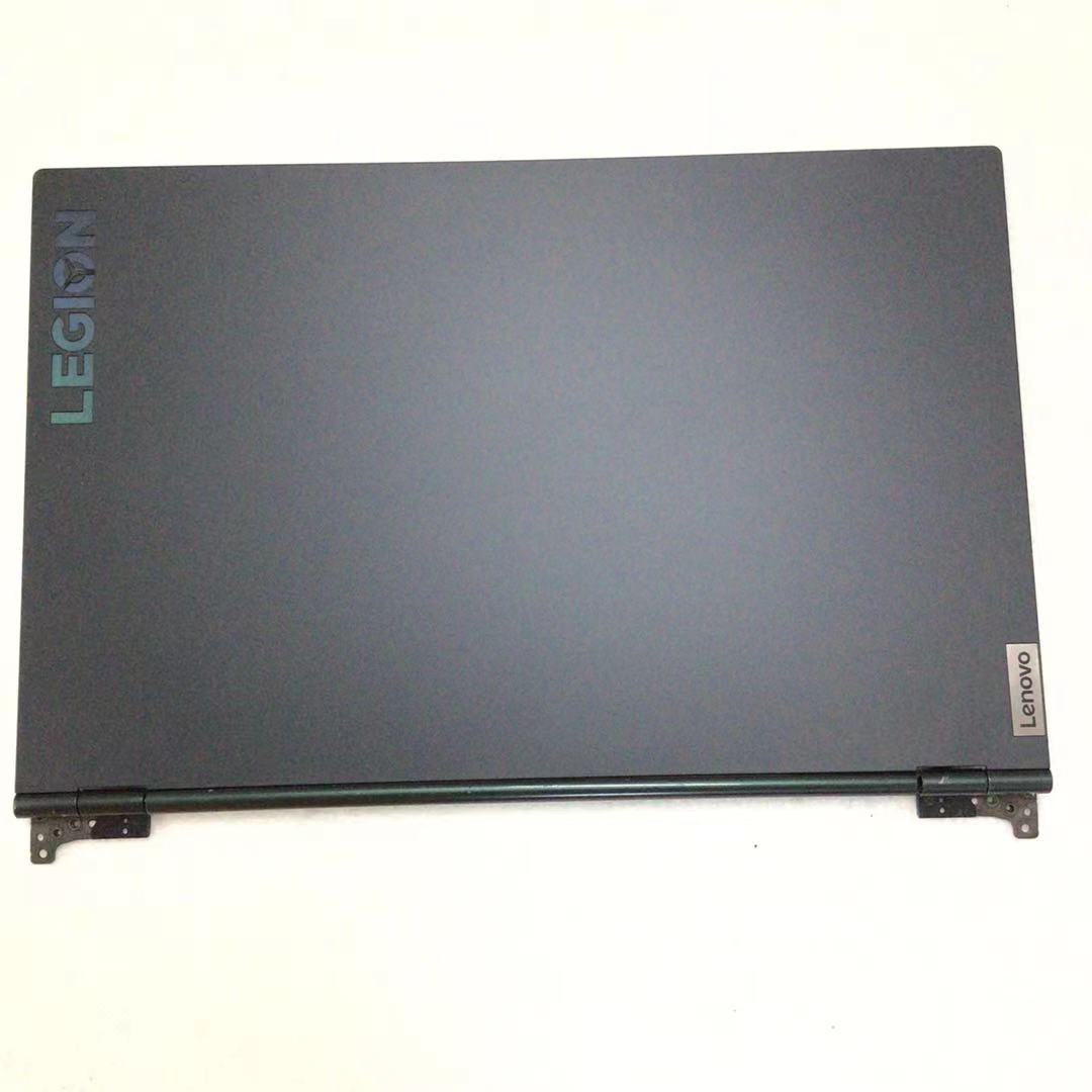 适用联想 Legion 5-15IMH05H A壳 屏幕外壳 GY550屏轴AP1HV000L30