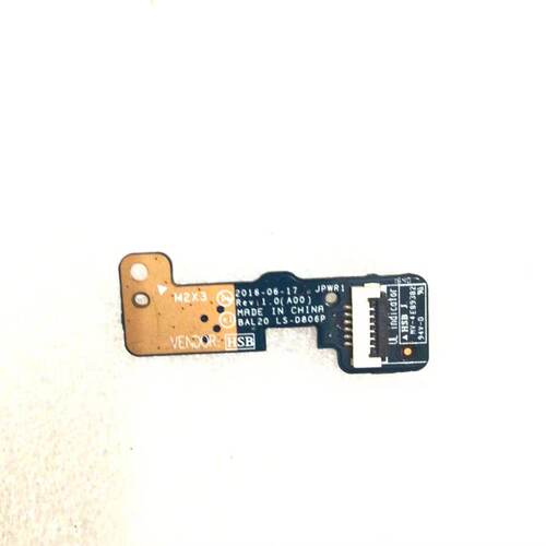 原装Dell开关板LS-D806P