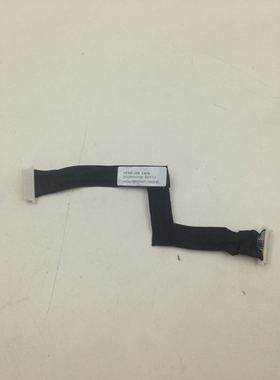 SONY Vegas Pro 连接线 排线 KEX00 USB CABLE DC02000OV00