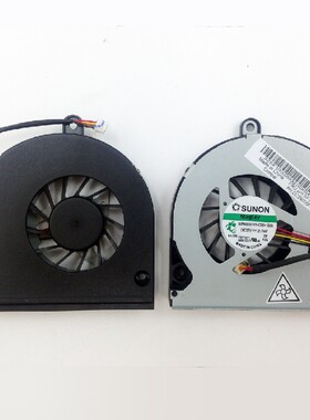 适用联想Lenovo C225 C240 C245散热风扇 DC28000F8S0 5F10G81031