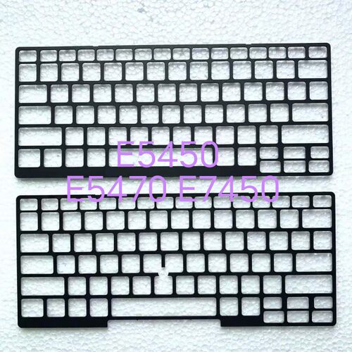 适用 戴尔Latitude E5250 E7250 E5270 E5450 E5470 E7450 键盘框