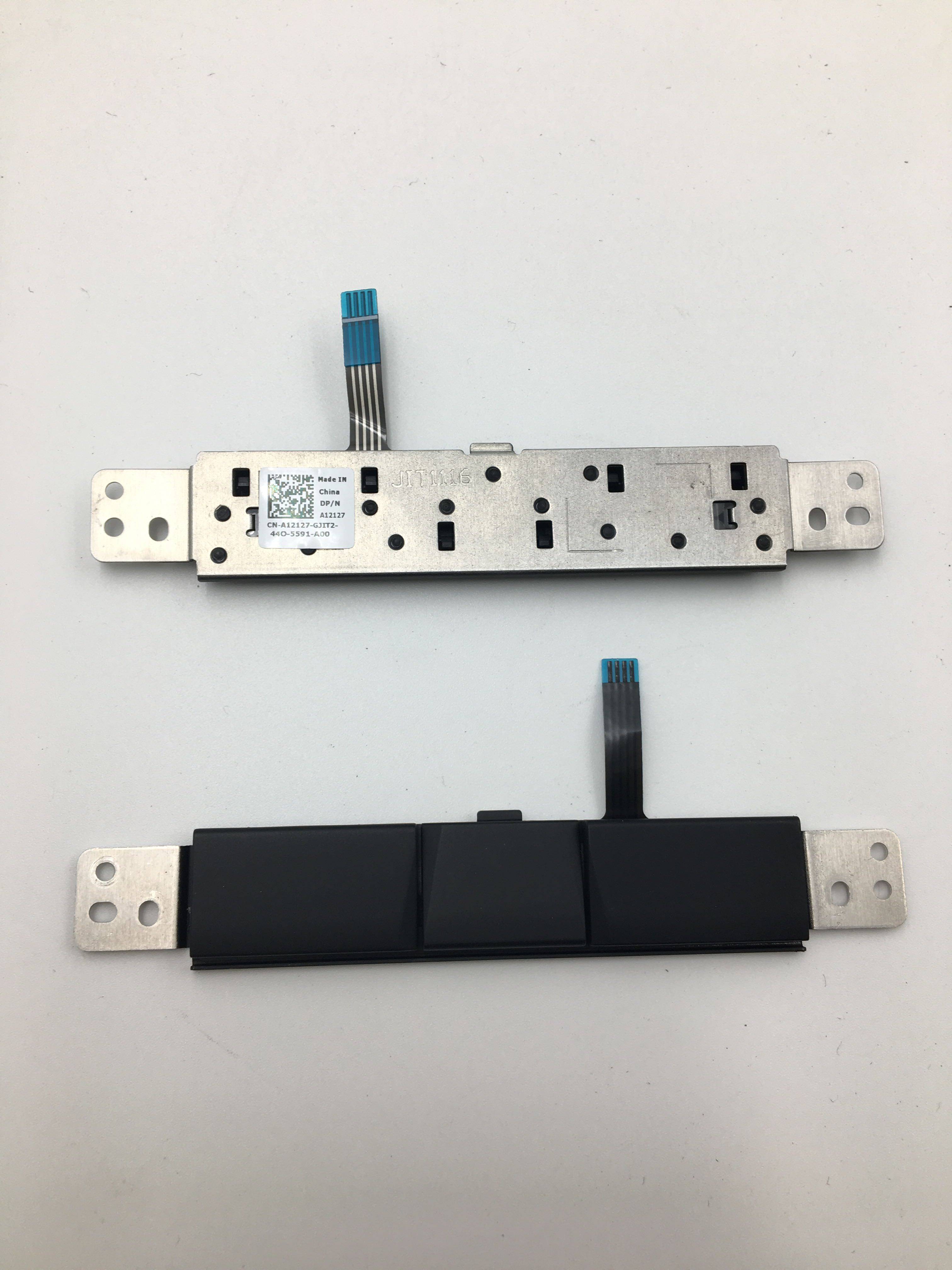 适用 戴尔/Dell M4700 M4800 M6800 触摸板左右键 左右键 A12127