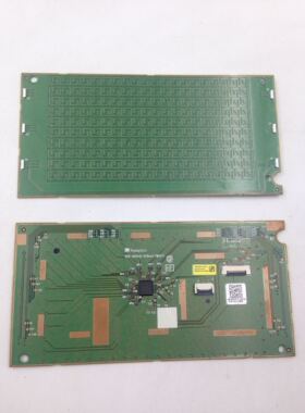 适用戴尔外星人M14X M17X M18X 17 R3 R4 触摸板 鼠标板 0HKX75