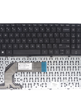 适用 惠普Pavi 17-e128ca v140546bs1 键盘720670-001 725365-001