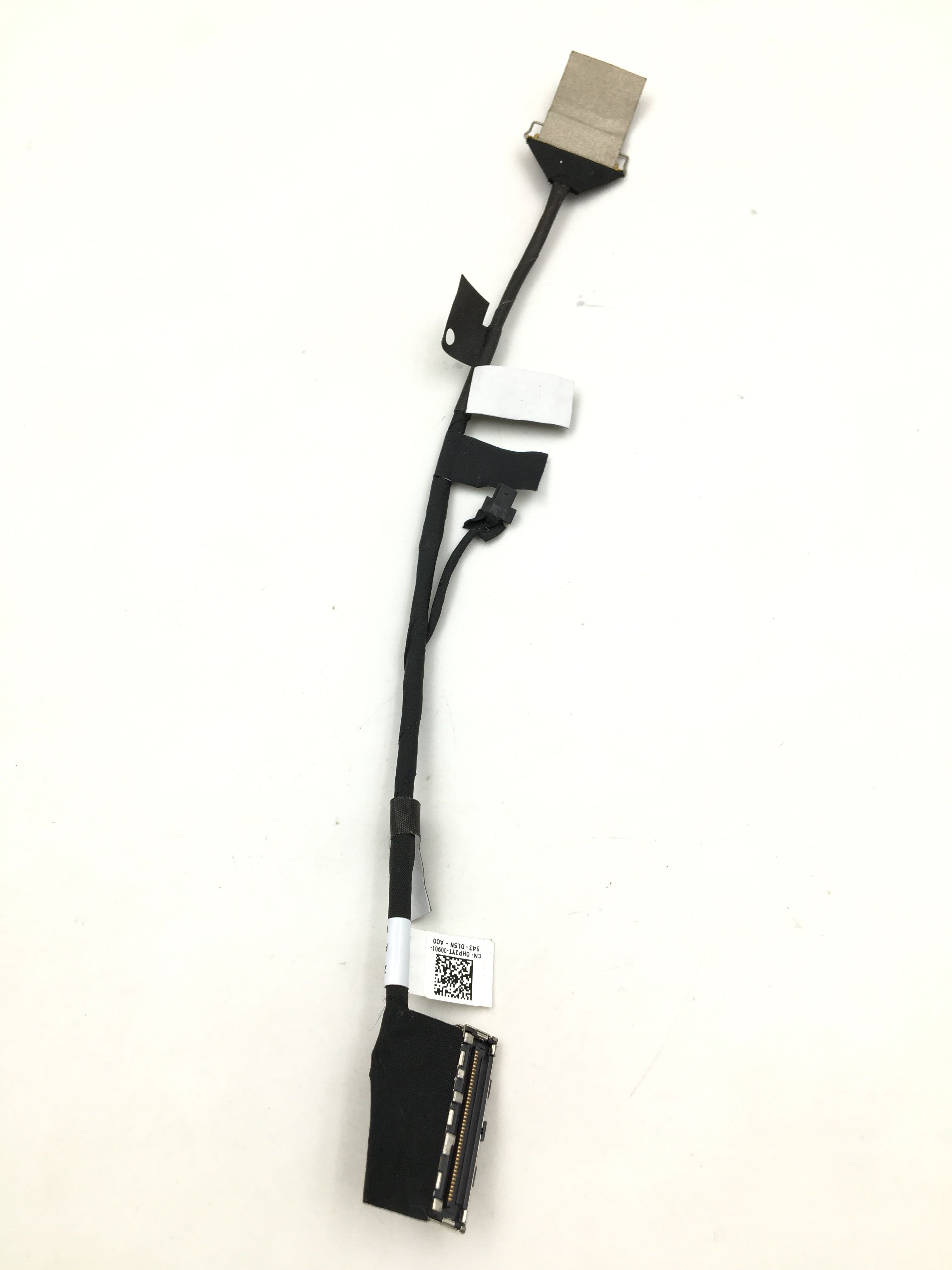 ZAZ00 适用/戴尔 XPS 13 9343 屏线 屏幕排线 DC020021300 0HP2YT