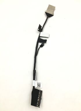 ZAZ00 适用/戴尔 XPS 13 9343 屏线 屏幕排线 DC020021300 0HP2YT