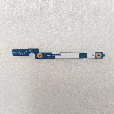 适用于华为matebook13 WRT-W19 W09 HN-W19L WRTB-WAH9L麦克风板