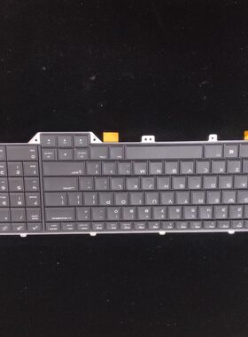 适用 戴尔 外星人 Alienware M17X R5 M18X R3 P18E 带背光键盘