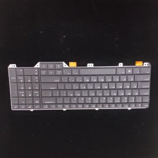 适用 戴尔 外星人 Alienware M17X R5 M18X R3 P18E 带背光键盘