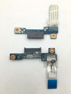 适用于Dell 戴尔 Vostro 3460 光驱转接口 硬盘接口小板 LS-B323P