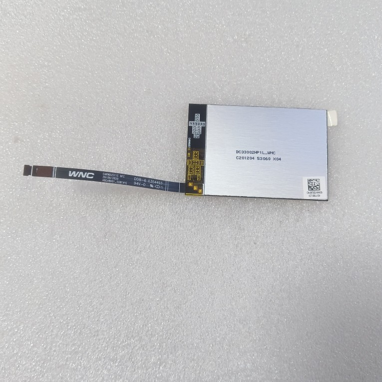 适用于 戴尔 DELL NFC 板 09F26D DC33002HP1L 48EAH01.SGBFHYE