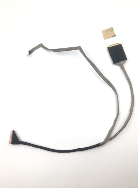 适用HP 6540B 6445B 6550B 6555B 6440B LCD屏线 排线DC02000YC20